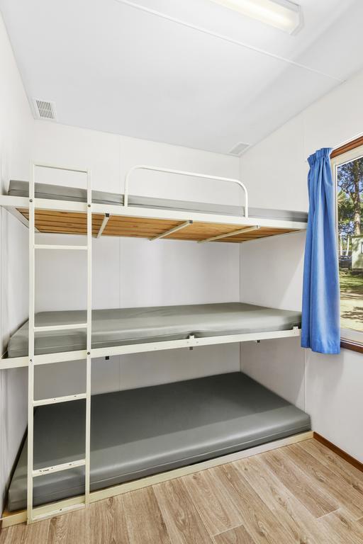 Flynns Beach Caravan Park Port Macquarie Bagian luar foto